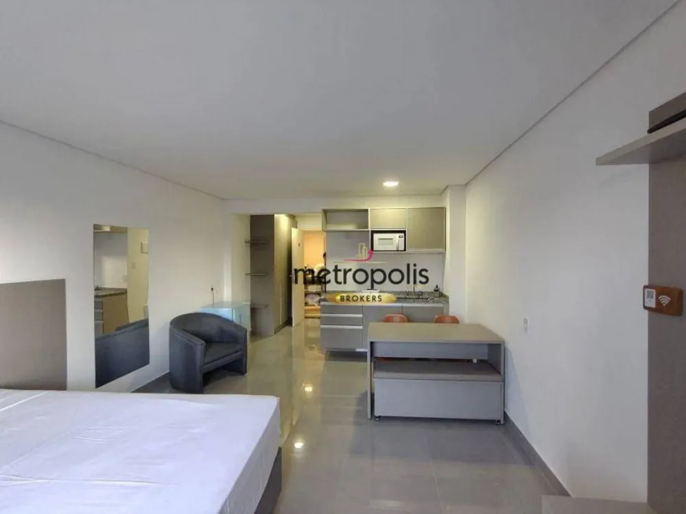 Loft, 32 m² - Foto 6