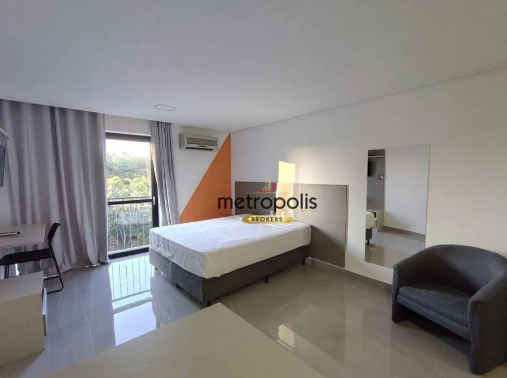 Loft, 32 m² - Foto 4