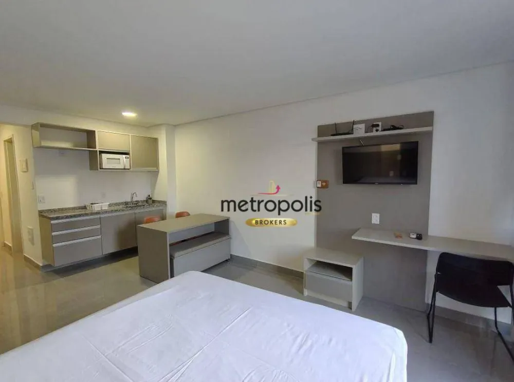 Loft, 32 m² - Foto 7