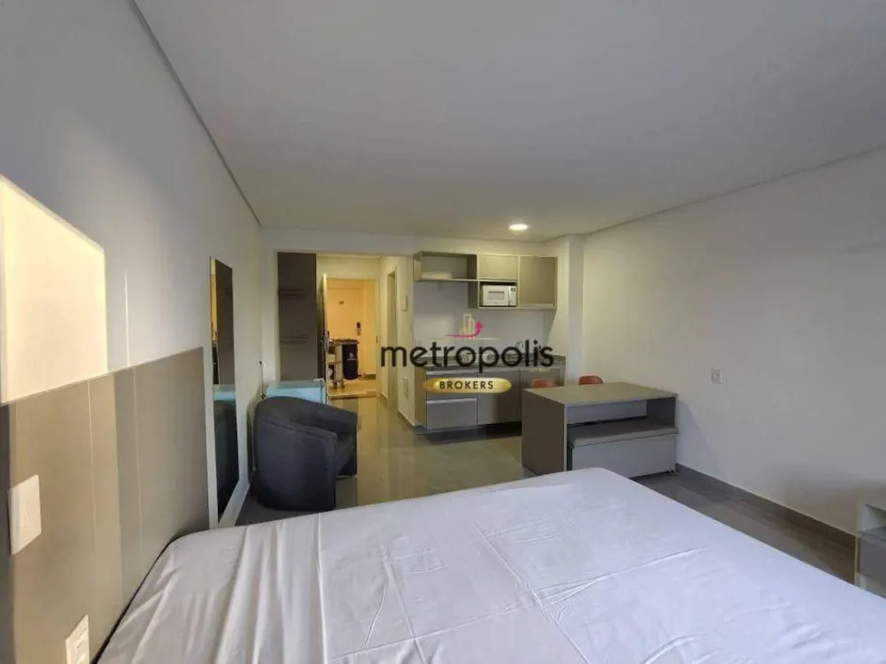 Loft, 32 m² - Foto 2