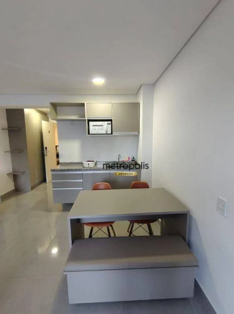 Loft, 32 m² - Foto 4