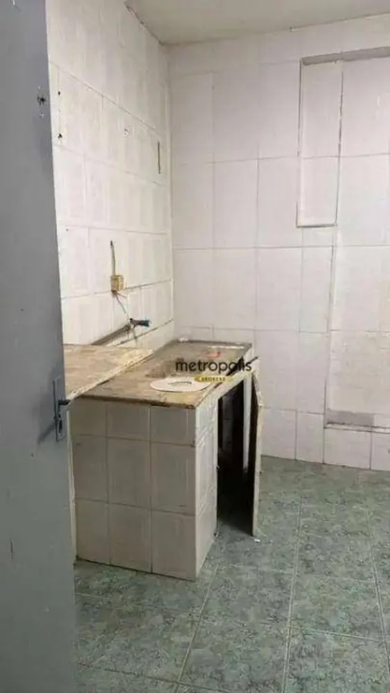 Depósito-Galpão, 465 m² - Foto 4