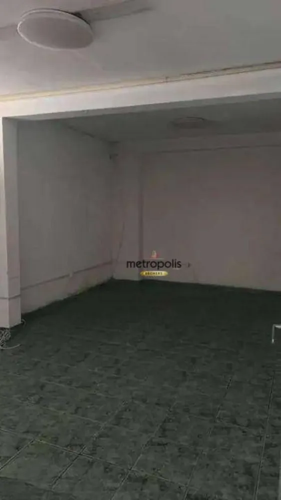 Depósito-Galpão, 465 m² - Foto 8
