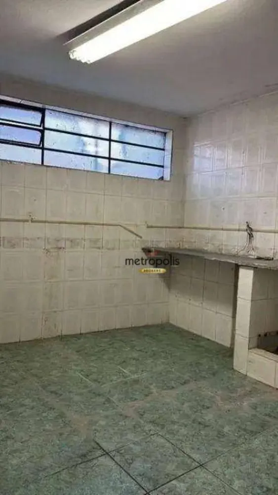 Depósito-Galpão, 465 m² - Foto 5