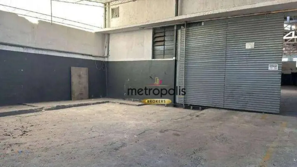 Depósito-Galpão, 465 m² - Foto 3