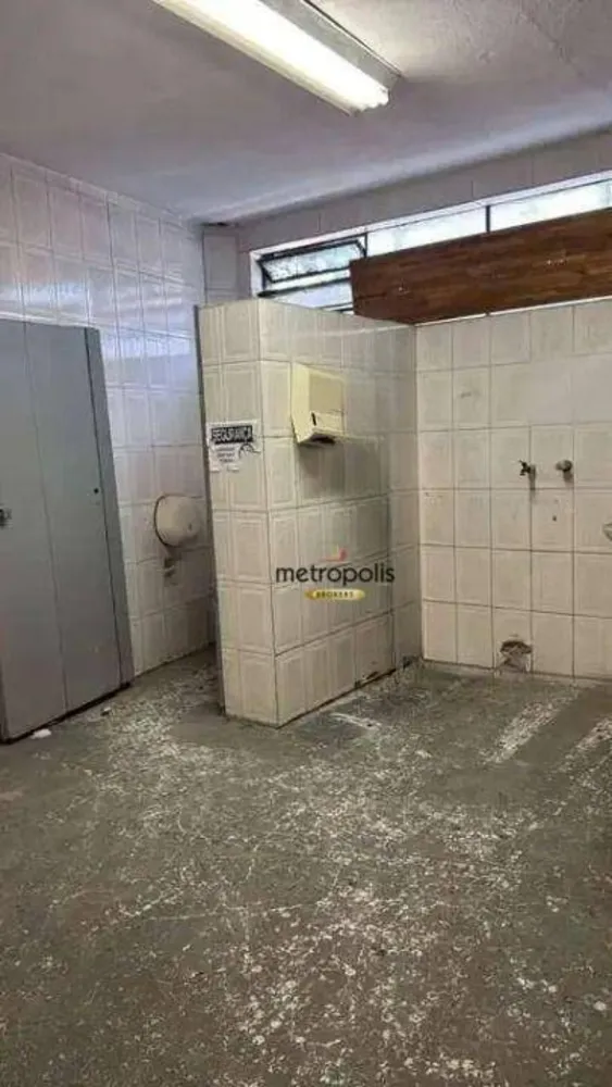 Depósito-Galpão, 465 m² - Foto 6