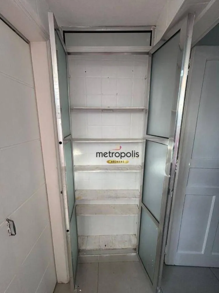 Sobrado, 2 quartos, 80 m² - Foto 3