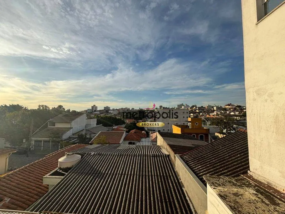 Sobrado, 2 quartos, 80 m² - Foto 2
