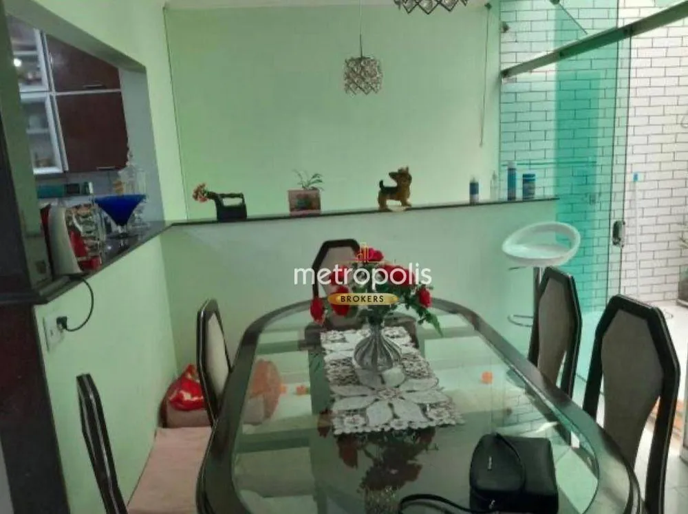 Casa, 3 quartos, 243 m² - Foto 4