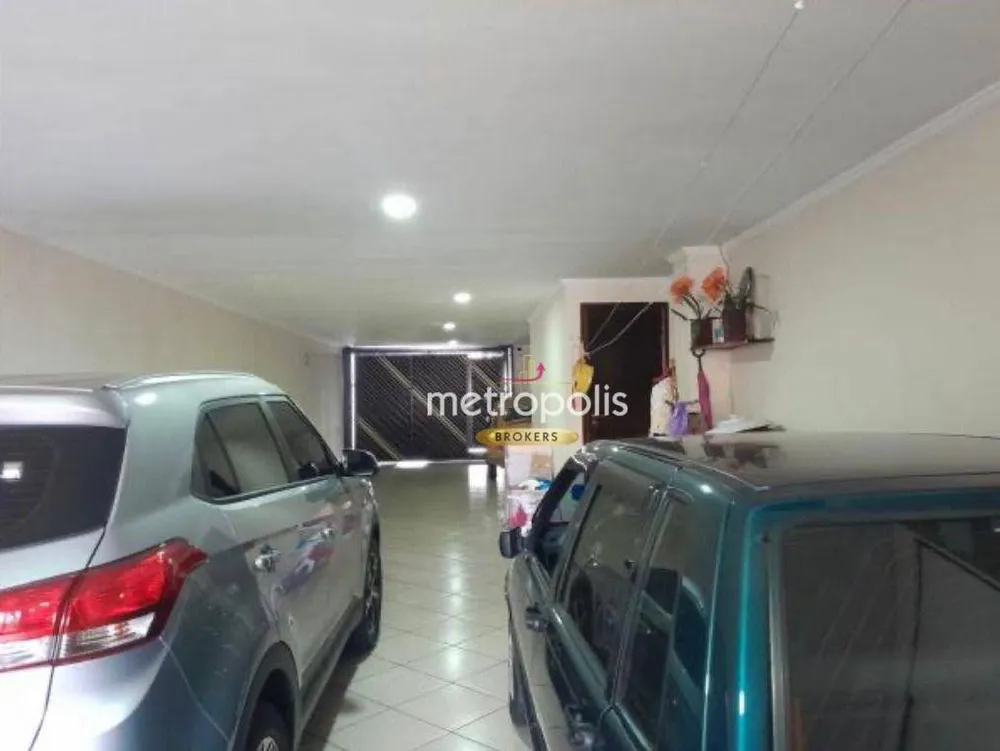 Casa, 3 quartos, 243 m² - Foto 10
