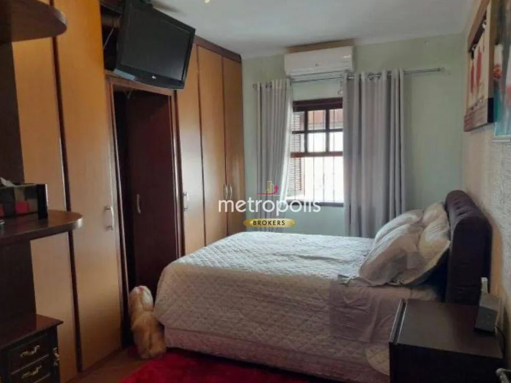 Casa, 3 quartos, 243 m² - Foto 6