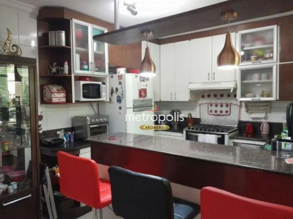 Casa, 3 quartos, 243 m² - Foto 3