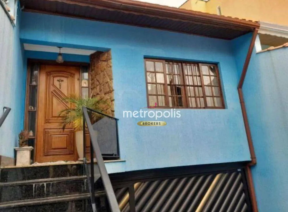 Casa, 3 quartos, 243 m² - Foto 12