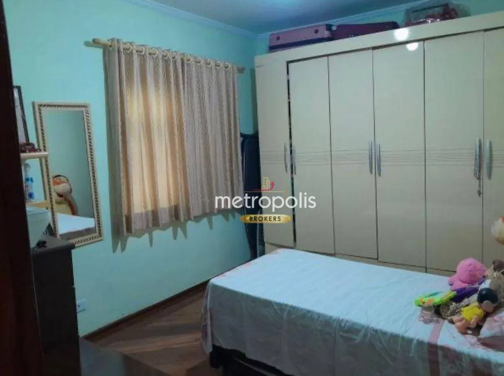 Casa, 3 quartos, 243 m² - Foto 9
