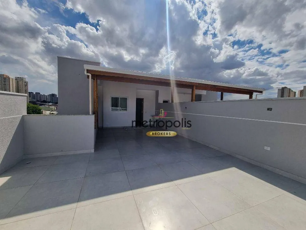 Cobertura, 2 quartos, 116 m² - Foto 10