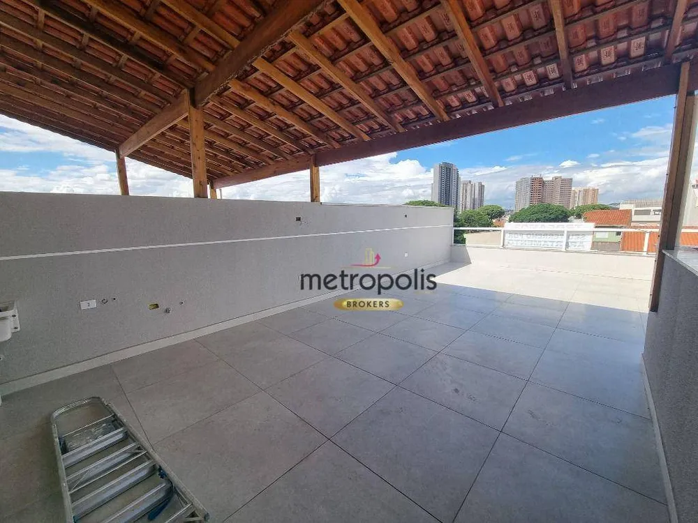 Cobertura, 2 quartos, 116 m² - Foto 8