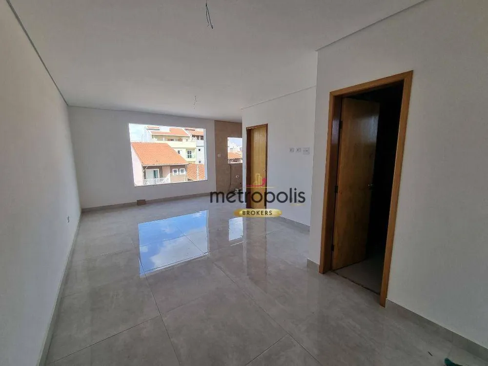 Cobertura, 2 quartos, 116 m² - Foto 1