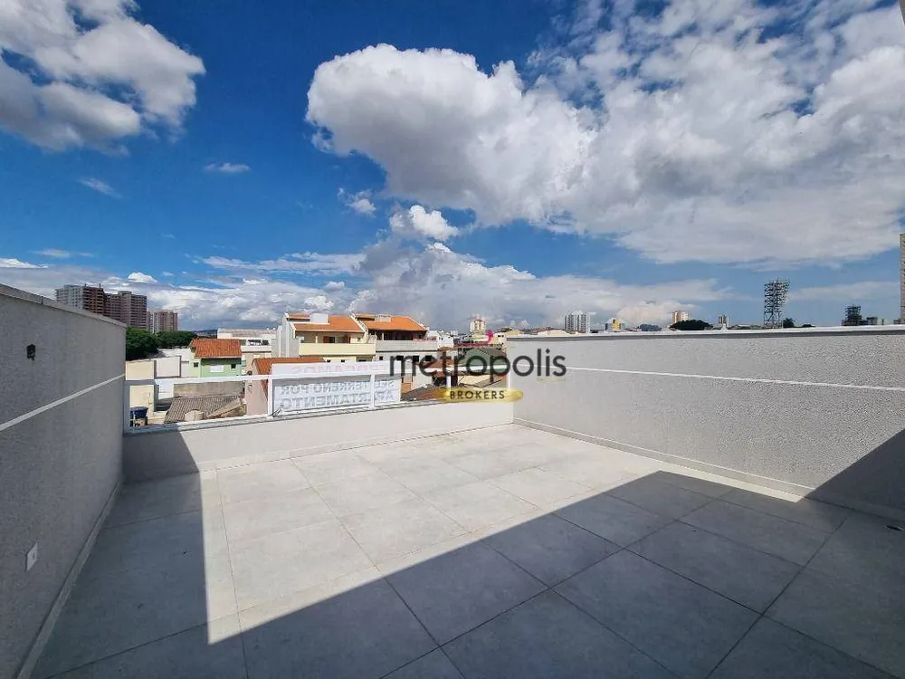 Cobertura, 2 quartos, 116 m² - Foto 9
