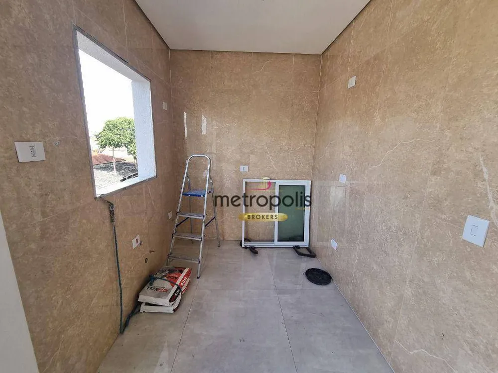 Cobertura, 2 quartos, 116 m² - Foto 2