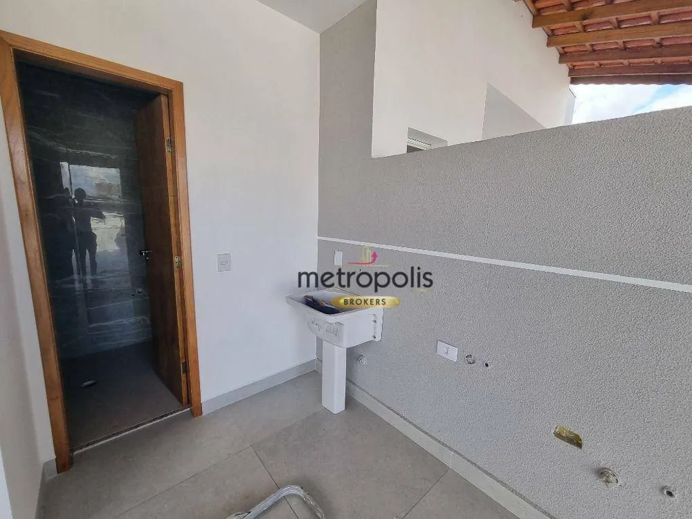 Cobertura, 2 quartos, 116 m² - Foto 11