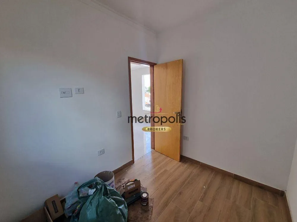 Cobertura, 2 quartos, 116 m² - Foto 5