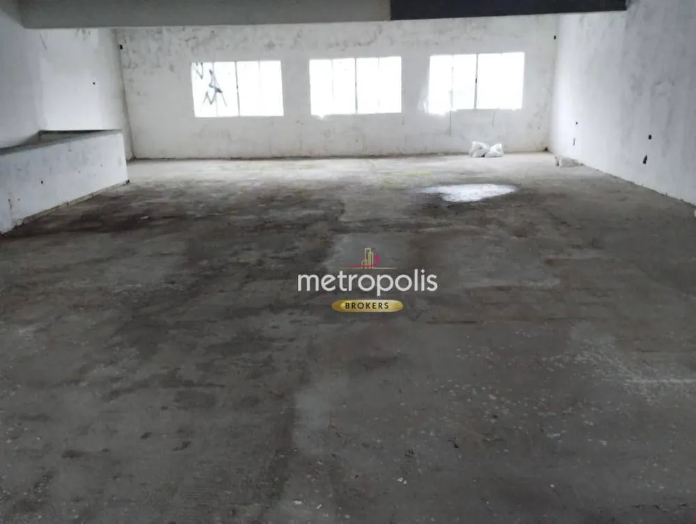 Prédio Inteiro, 420 m² - Foto 1