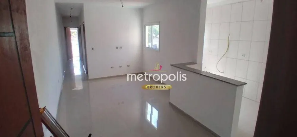 Cobertura, 3 quartos, 150 m² - Foto 2