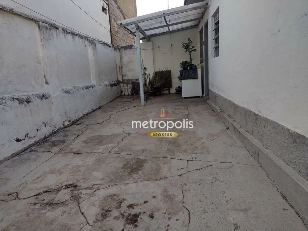 Terreno, 421 m² - Foto 1