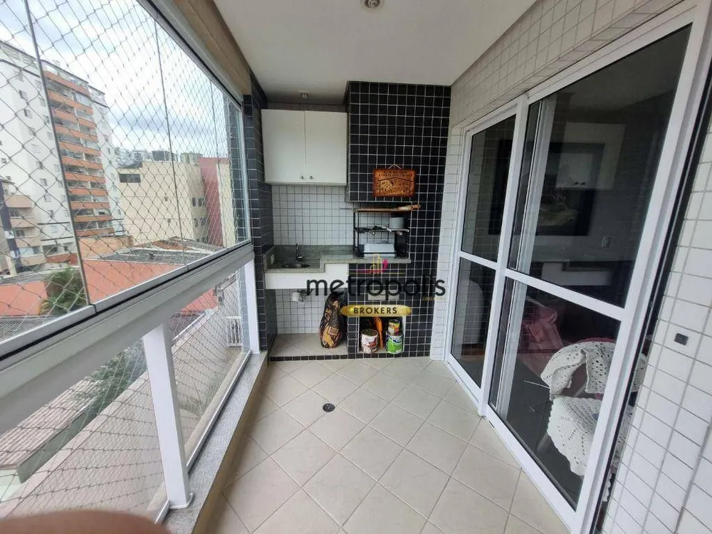 Apartamento, 3 quartos, 94 m² - Foto 3