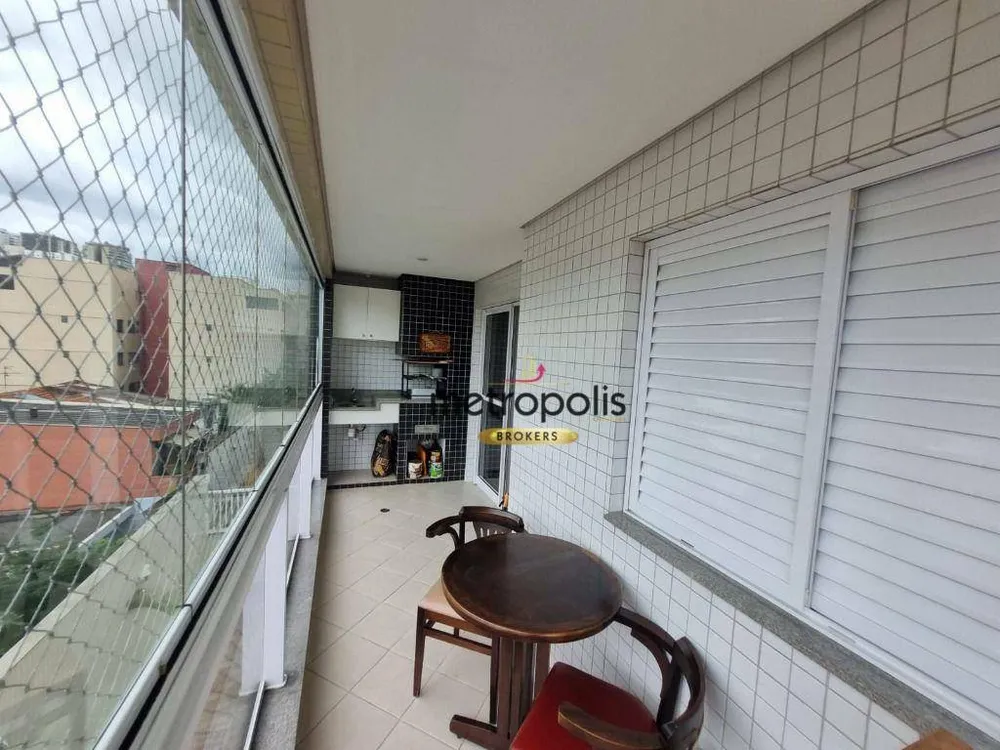 Apartamento, 3 quartos, 94 m² - Foto 6