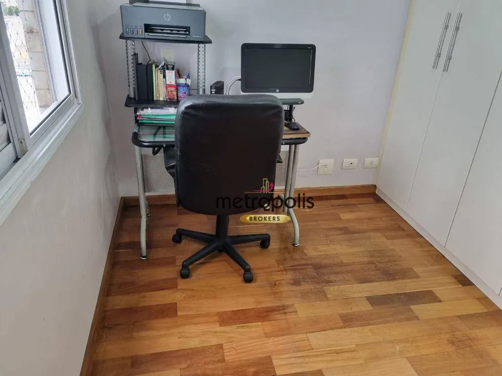 Apartamento, 3 quartos, 94 m² - Foto 7