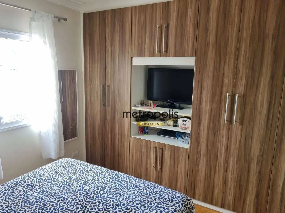 Apartamento, 3 quartos, 94 m² - Foto 2