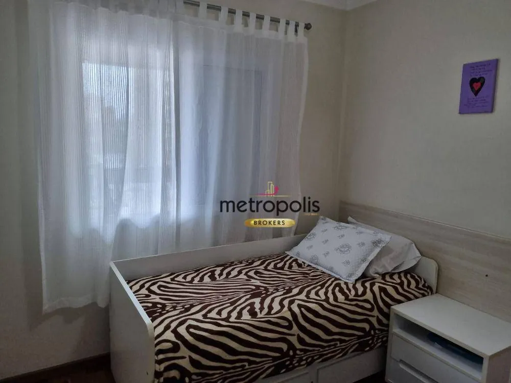 Apartamento, 3 quartos, 94 m² - Foto 1