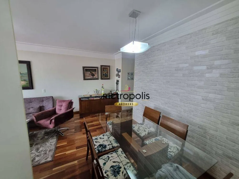 Apartamento, 3 quartos, 94 m² - Foto 3