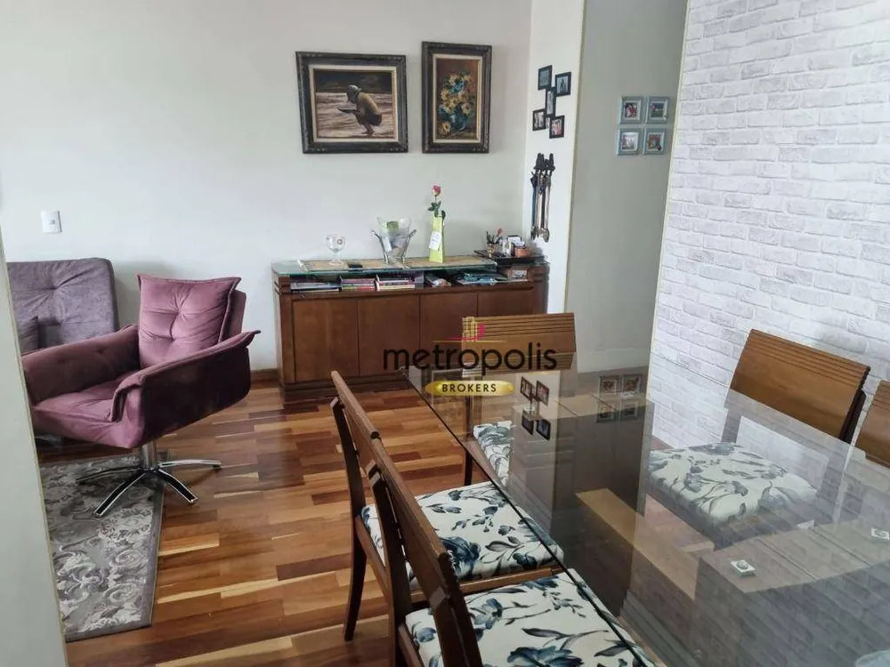 Apartamento, 3 quartos, 94 m² - Foto 8