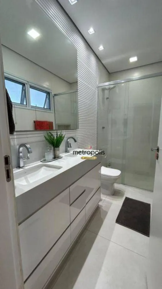 Casa, 3 quartos, 240 m² - Foto 9
