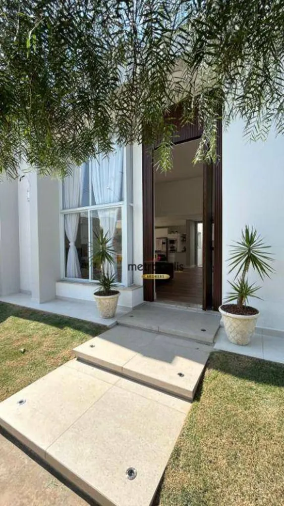 Casa, 3 quartos, 240 m² - Foto 3