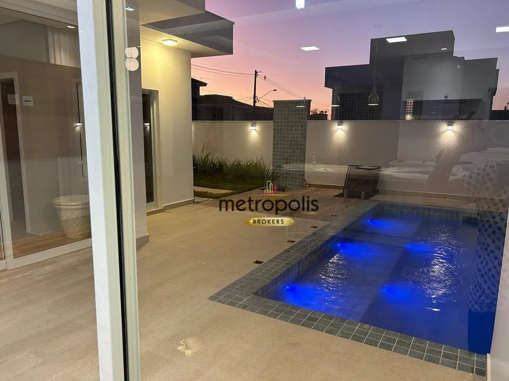 Casa, 3 quartos, 240 m² - Foto 12