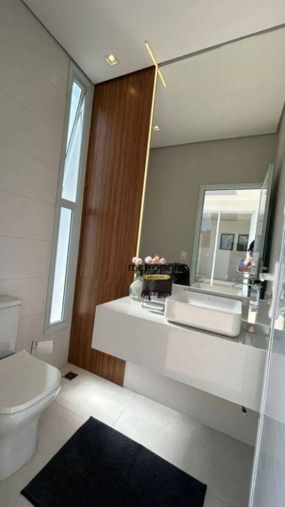 Casa, 3 quartos, 240 m² - Foto 11