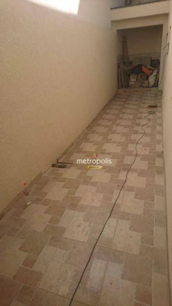 Sobrado, 3 quartos, 100 m² - Foto 10