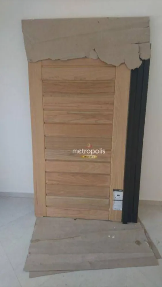 Sobrado, 3 quartos, 100 m² - Foto 3