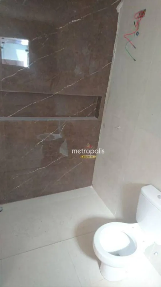 Sobrado, 3 quartos, 100 m² - Foto 8