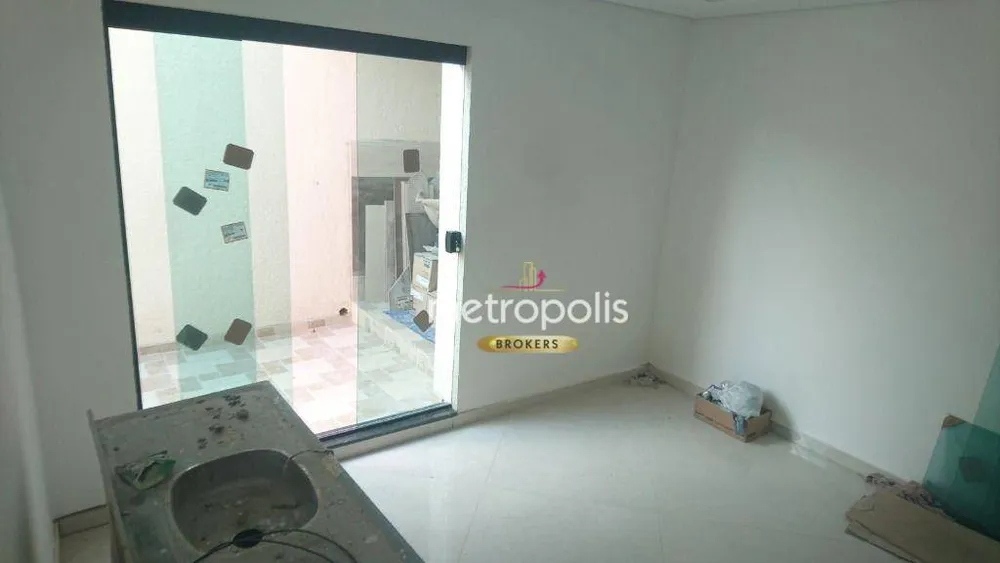 Sobrado, 3 quartos, 100 m² - Foto 5