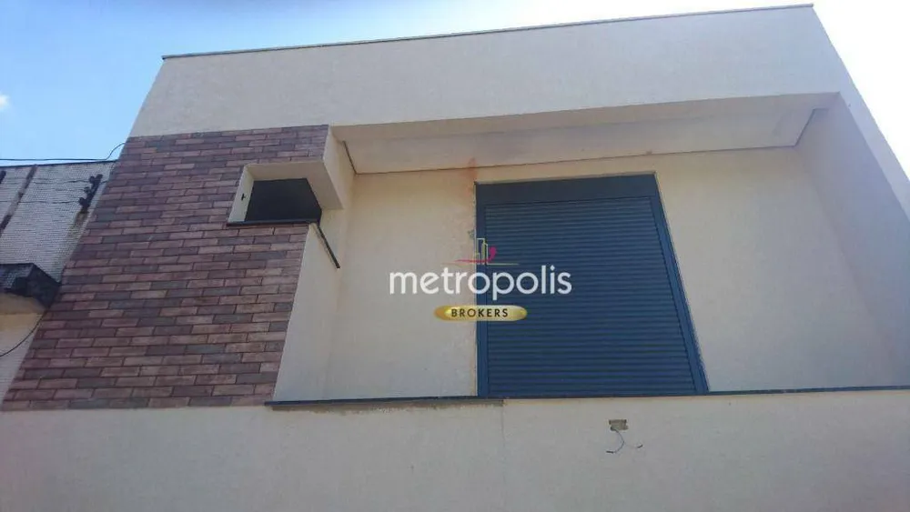Sobrado, 3 quartos, 100 m² - Foto 2