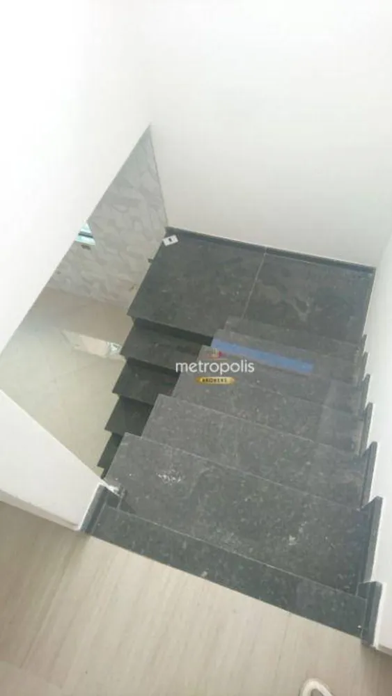 Sobrado, 3 quartos, 100 m² - Foto 7