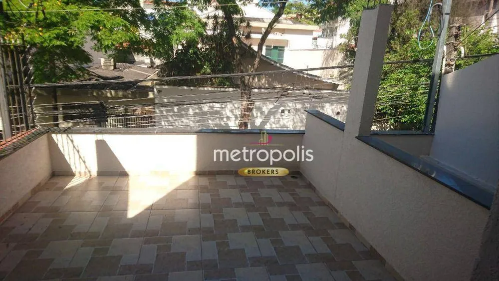 Sobrado, 3 quartos, 100 m² - Foto 9