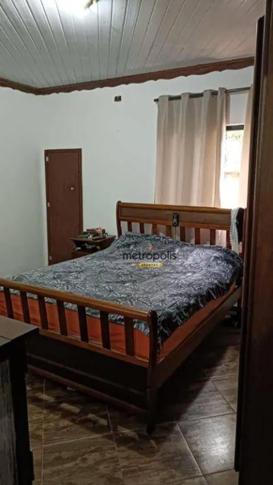 Chácara, 2 quartos, 1128 m² - Foto 2