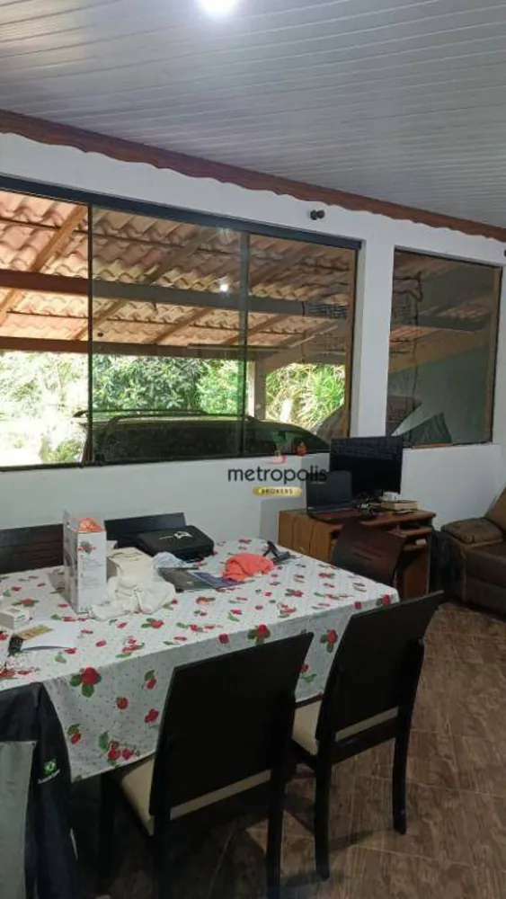 Chácara, 2 quartos, 1128 m² - Foto 8