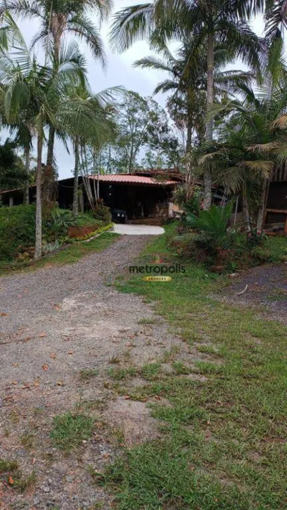 Chácara, 2 quartos, 1128 m² - Foto 3