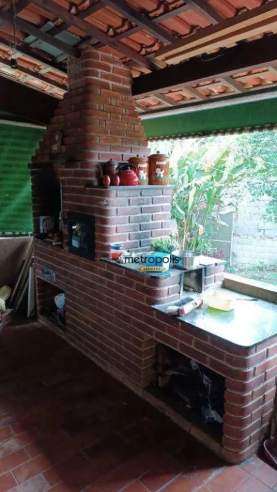 Chácara, 2 quartos, 1128 m² - Foto 6